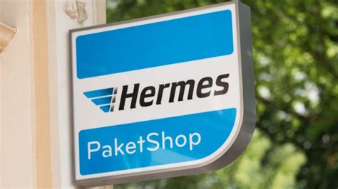 EN. Mobile. Hermes Depot & Paketshop .